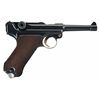 Image 3 : Superb, Virtually Unissued 1937 Dated Mauser Commercial Contract Banner Luger Pistol in 7.65 MM Luge