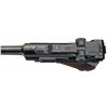 Image 2 : Superb, Rare Mauser "41" Date Luger Pistol with Desirable "Ku" Marking