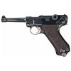 Image 1 : Scarce Two Digit Variant 36 Dated Krieghoff P.08 Luger Semi-Automatic Pistol with Holster