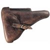 Image 2 : Scarce Two Digit Variant 36 Dated Krieghoff P.08 Luger Semi-Automatic Pistol with Holster