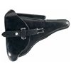 Image 3 : Outstanding World War II Nazi 1942 Dated Mauser Banner "Eagle/L" Police Luger Semi-Automatic Pistol