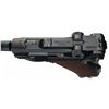 Image 4 : Rare 1925 Dated Simson & Suhl Luger Semi-Automatic Pistol Serial Number 73 with 1926 Dated Holster
