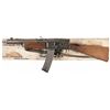 Image 1 : Exceptionally Rare Late World War II Nazi VG1.5 Semi-Automatic Volkssturmgewehr "Peoples Assault Rif