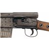 Image 2 : Exceptionally Rare Late World War II Nazi VG1.5 Semi-Automatic Volkssturmgewehr "Peoples Assault Rif