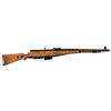 Image 1 : Desirable World War II German G41 "duv" Code Semi-Automatic Rifle