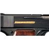Image 8 : Historic Documented "Eva Braun's" Personal 25 ACP Deutsche Ortgies Semi-Automatic Pistol