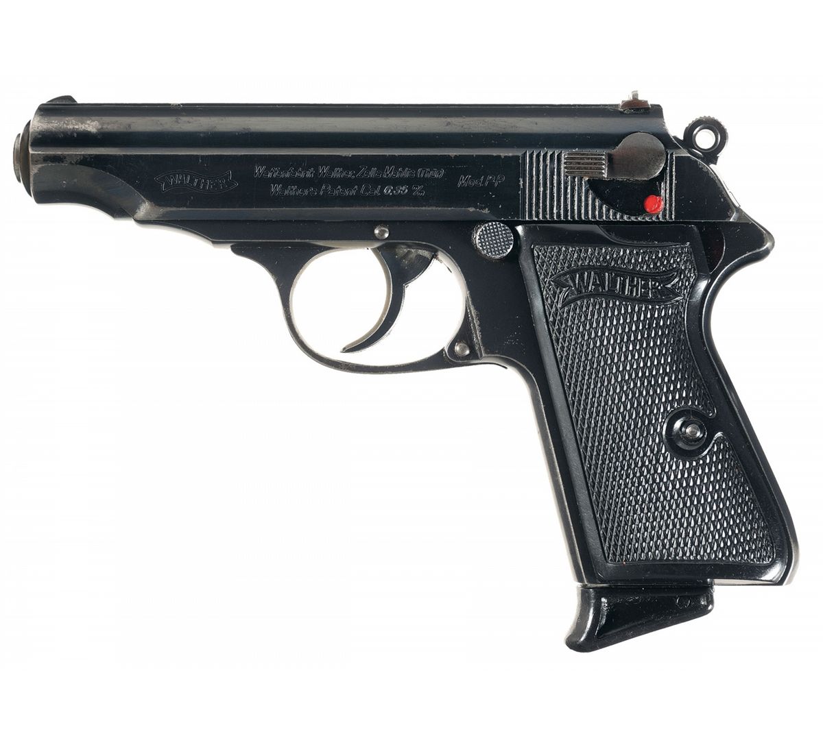 6 35 Mm Pistol 6 35 Mm Pistol