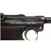 Image 2 : Exceptional and Rare Mauser "American Eagle" Luger with A. F. Stoeger Markings