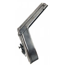 Second Pattern Artillery Luger "Snail Drum" Magazine