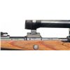 Image 2 : Desirable Model K98 Bolt Action Sniper Rifle with Zeiss Scope and Scope Case