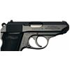 Image 2 : Consecutively Numbered Walther PPK/S Semi-Automatic Pistols with Original Factory Cases