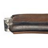 Image 2 : Excellent Weimar Police Mauser Sneak Luger Semi-Automatic Pistol with Matching Magazine