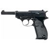 Image 1 : Walther Model HP Commercial Semi-Automatic Pistol