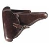 Image 3 : Superb Mauser "42" Code, 1939 Date Luger Semi-Automatic Pistol with Two Matching Magazines and a Mat