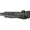 Image 2 : DWM Model 1923 Commercial American Export Luger Pistol Threaded for Silencer