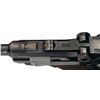 Image 3 : Mauser "S/42" Code, 1938 Date Luger Semi-Automatic Pistol with 1938 Holster and Extra Magazine