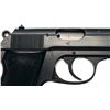 Image 2 : Walther Model PP Semi-Automatic Pistol with Scarce "R.F.V." Markings