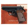 Image 1 : Excellent Walther PPK in 9mm Kurz