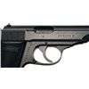 Image 2 : Collector's Lot of Two Walther Semi-Automatic Pistols