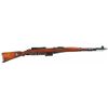 Image 1 : Scarce World War II Mauser Model G41(M) Semi-Automatic Gas Trap Rifle with Sling