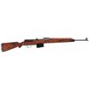 Image 1 : Scarce World War II Nazi Gustloff-Werke "bcd" Code G43 Semi-Automatic Rifle