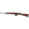 Image 3 : Scarce World War II Nazi Gustloff-Werke "bcd" Code G43 Semi-Automatic Rifle