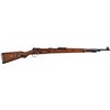 Image 1 : Scarce Mauser K98 Commercial Rework Bolt Action Rifle with Sling