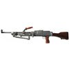 Image 2 : Historic Arms Bren Mark 2-SA Semi-Automatic Rifle with Extra Magazines