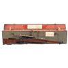 Image 1 : World War II Enfield No. 4 MK1 (T) Sniper Rifle with Scope, Mount and Storage Crate