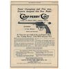 Image 18 : Historic Original Colt Serial Number "1" Camp Perry Model Single Shot Target Pistol with Engraved Si