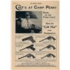 Image 19 : Historic Original Colt Serial Number "1" Camp Perry Model Single Shot Target Pistol with Engraved Si