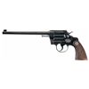 Image 1 : Historic Original Colt Serial Number "1" Camp Perry Model Single Shot Target Pistol with Engraved Si