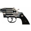 Image 2 : Historic Original Colt Serial Number "1" Camp Perry Model Single Shot Target Pistol with Engraved Si