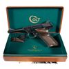 Image 1 : Excellent Colt Second Series Woodsman Sport Model Semi-Automatic Pistol with Box