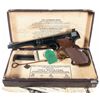 Image 1 : Rare First Year Production Colt First Series Match Target Woodsman Semi-Automatic Pistol with Box