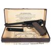 Image 1 : Magnificent Colt Woodsman Target Semi-Automatic Pistol with Box