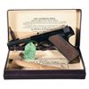Image 1 : Excellent Pre War Colt Woodsman Semi-Automatic Pistol with Original Box