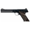 Image 1 : Colt Woodsman Second Series Match Target Semi-Automatic Pistol