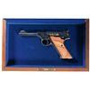 Image 1 : Desirable Cased Colt Model S Master's Edition Huntsman Semi-Automatic Pistol