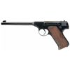 Image 1 : Colt Pre Woodsman Semi Automatic Pistol with Holster
