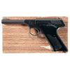 Image 1 : Outstanding Colt Huntsman Semi-Automatic Pistol with Original Box