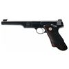 Image 1 : Pre-War Colt Woodsman Match Target Semi-Automatic Pistol