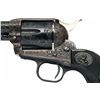 Image 2 : Outstanding Factory Engraved Third Generation Colt Single Action Army Revolver with Case