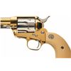 Image 2 : Cased Documented "One-Of-A-Kind" Colt Special Order Serial Number 1 Alabama Sesquicentennial "Govern