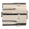 Image 2 : Excellent 3rd Generation Colt Single Action Army Revolver with Ivory Grips and Extra Cylinder