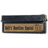 Image 2 : Excellent Colt Buntline Special Single Action Army Revolver with Original Box
