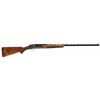 Image 1 : Exceptional Engraved and Gold Inlaid McGraw Signed Ithaca 5E Knickerbocker Single Barrel Trap Shotgu