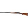 Image 2 : Exceptional Engraved and Gold Inlaid McGraw Signed Ithaca 5E Knickerbocker Single Barrel Trap Shotgu