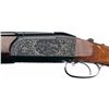 Image 2 : Engraved San Remo Grade Krieghoff Over/Under Trap Shotgun