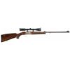 Image 1 : Merkel Model K1 Single Shot Stalking Rifle with Swarovski Scope